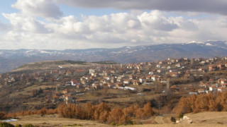 Нов голям пожар пиринско