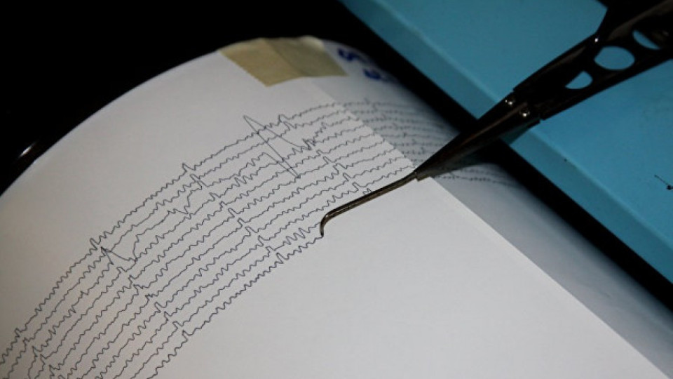 Близо до бреговете на Япония е отчетено земетресение с магнитуд 5.6 | StandartNews.com
