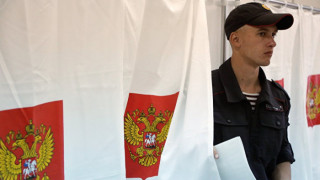 Европейският съюз не призна изборите в Крим и Севастопол