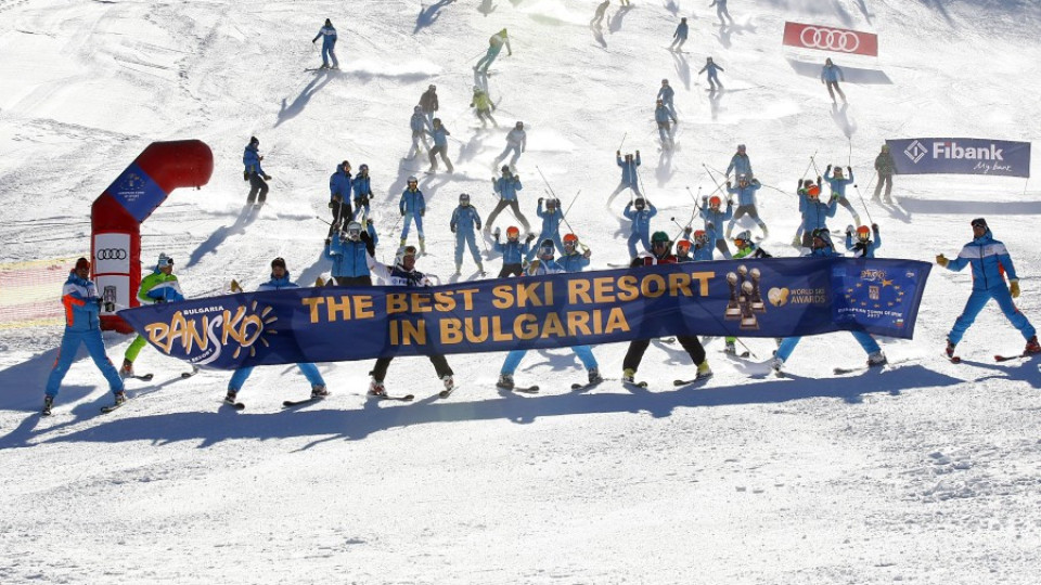 "Мирър": Банско е №7 в света при ски курортите | StandartNews.com