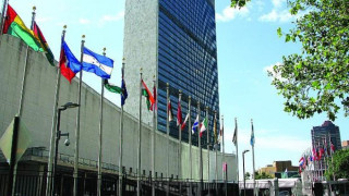 ООН призова Турция за отмяна на военното положение