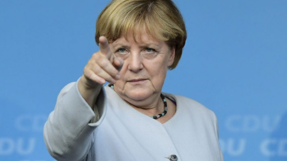 Меркел притиска Унгария за мигрантските квоти | StandartNews.com