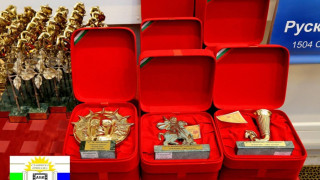 Български режисьор печели Гран при с филм за Сирия