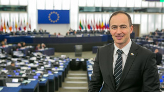 Наш евродепутат  поведе битка в Брюксел за здравеопазването