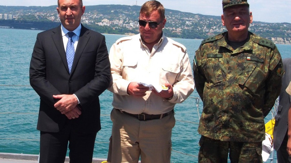 Румен Радев: Нацията ни има огромен потенциал, който трябва да се използва | StandartNews.com