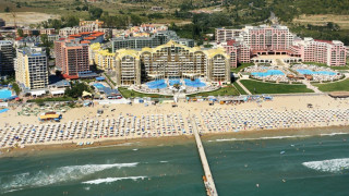 317 млн. са приходите от нощувки за юни