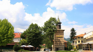 Спипаха шофьор с 3,19 промила в Берковица