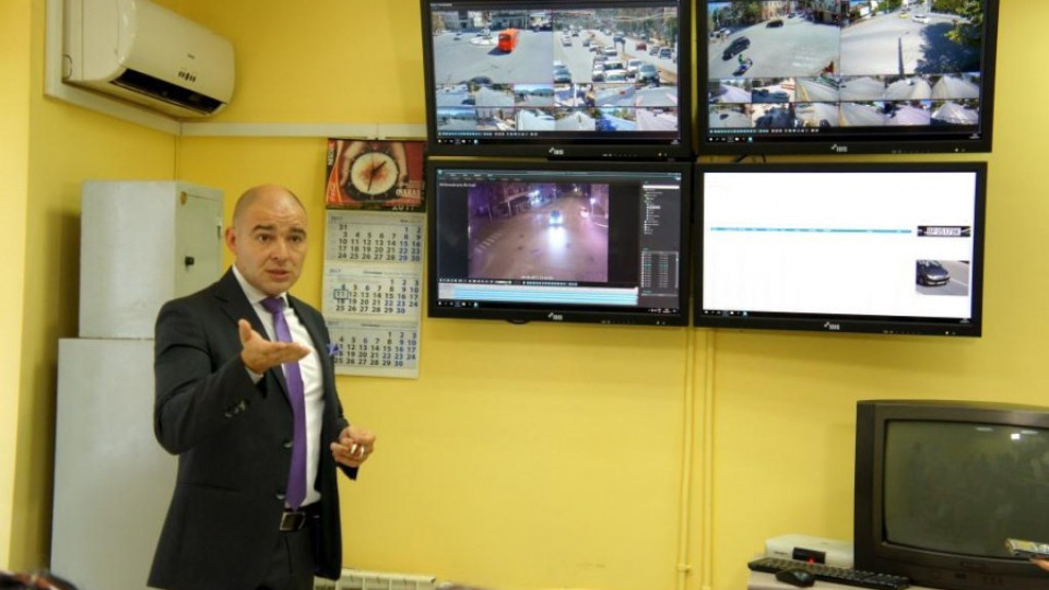 VIVACOM изгради модерна система за видеонаблюдение във Враца | StandartNews.com
