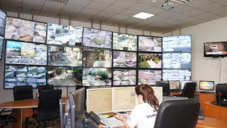 "Биг брадър" приклещва София с допълнителни 244 камери