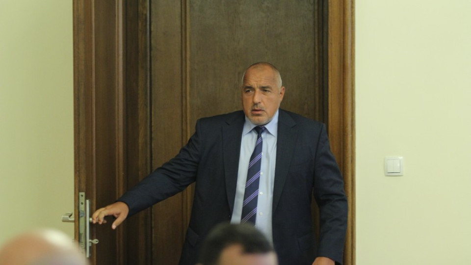 Борисов иска обяснения за забраната на български език в Украйна | StandartNews.com