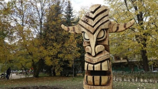 Трус от 3,5 събуди Перник в 4,53 часа