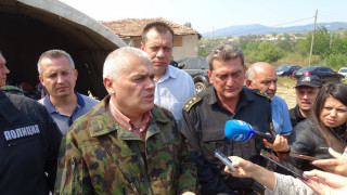 Министър Радев за Адриан: Скоро този случай ще бъде разкрит