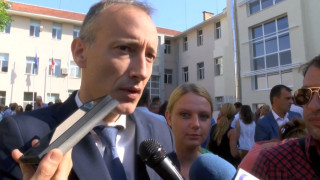 Обновяват с 300 млн. лева училищата