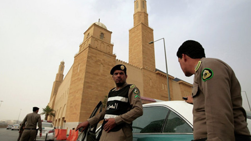 Властите в Саудитска Арабия екзекутирaха  трима наркотрафиканти от Йемен | StandartNews.com