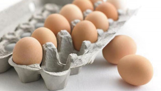 Българските яйца с фипронил са от ферма в Поликраище /ОБНОВЕНА/
