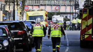 Няма пострадали българи в Лондон