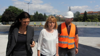 Общината слага още 224 камери в София