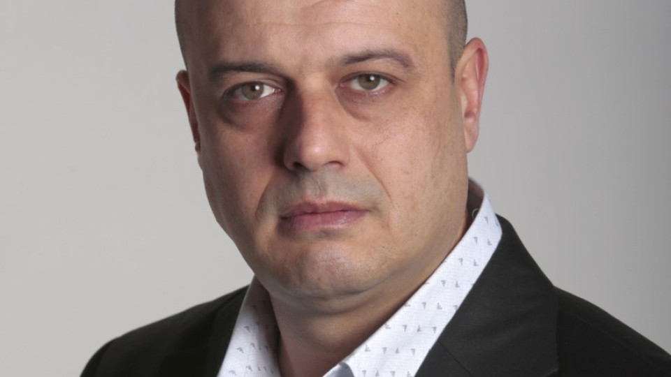 Христо Проданов: Корупцията не е в президентството, а в правителството | StandartNews.com