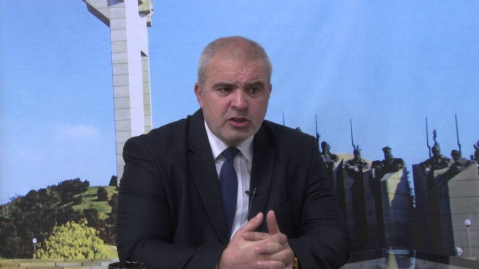 Депутат от ГЕРБ: Постоянно са променяли параметрите за изтребителите | StandartNews.com