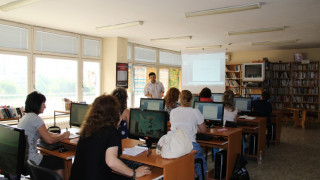 50 000 работещи искат да се обучават с ваучери
