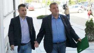 Подкрепяме докрай Македония за НАТО
