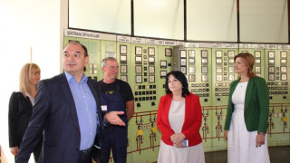 Министър Петкова: Лично ще проверя запасите от въглища
