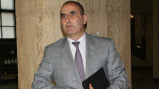 Цветанов: Законът срещу прането на пари ще бъде вкаран на първо четене