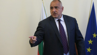 Борисов към кметовете: Бъдете внимателни, за да няма после телевизии и вестници