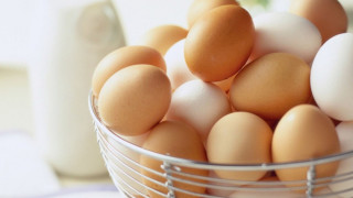 Яйца от опасните партиди откриха в Пловдив
