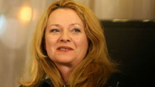 Вяра Анкова стана генерален директор на "Информация" в Нова телевизия