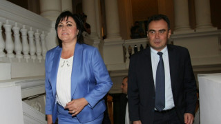Нинова: Патриотите да докажат, че не са лъжепатриоти