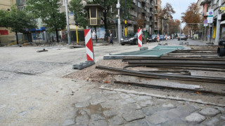 Фандъкова иска асфалтиране на "Дондуков"  заради шума
