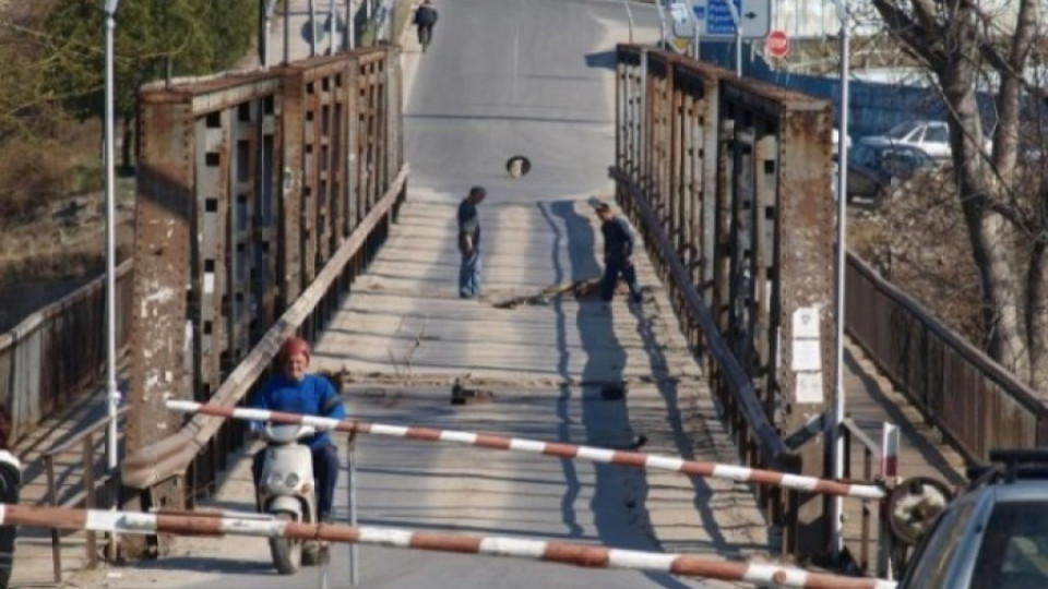 Нов мост за Симитли заради магистрала "Струма" | StandartNews.com