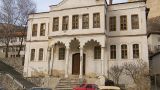 Конакът в Мелник става музей