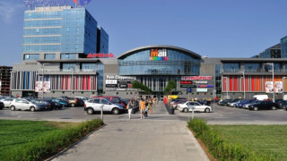 КЗК разреши сделката за мола на "Цариградско"