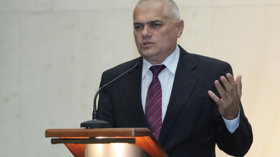 Министър Радев: Няма конфликт между нас и синдикатите | StandartNews.com