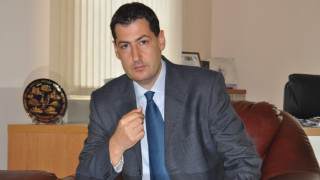 Иван Тотев: Доходите в Пловдив минаха средното ниво за страната