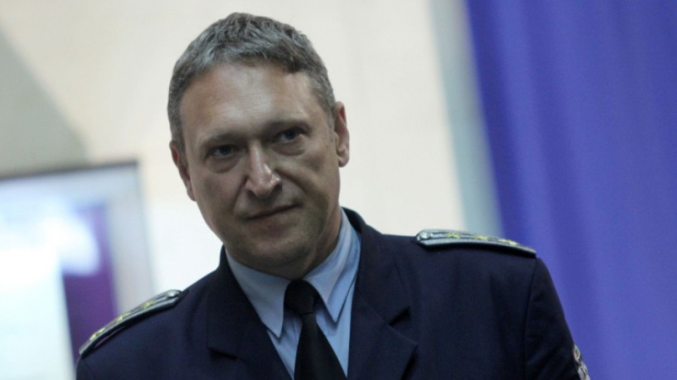 Комисар Рановски: Не можем да сложим полицай на всяка пешеходна пътека | StandartNews.com