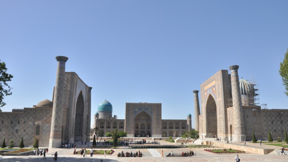 Узбекистан се надява да върне родните храни на пазара си | StandartNews.com