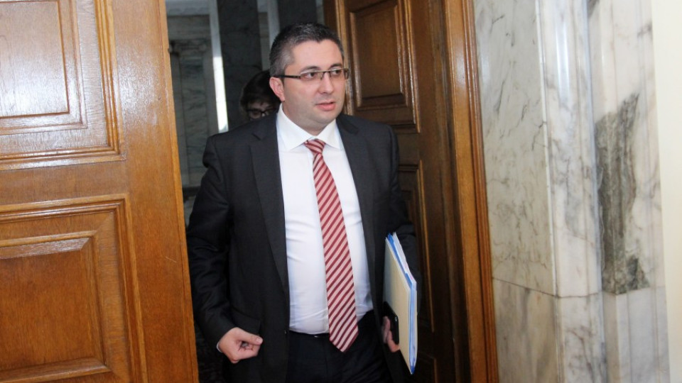 Министър Нанков: Ще построим 100 км от "Хемус" през този мандат | StandartNews.com
