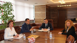 Велико Търново поиска от Нанков Северен пътен възел
