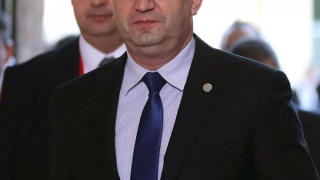 Румен Радев: Независимостта е достойнство и поведение