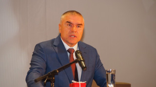 Марешки: Не може да се обещава и да не се изпълнява