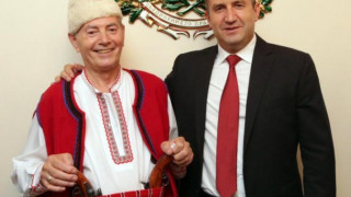 Президентът към българите в САЩ: Ще сме успели, ако децата ви се върнат