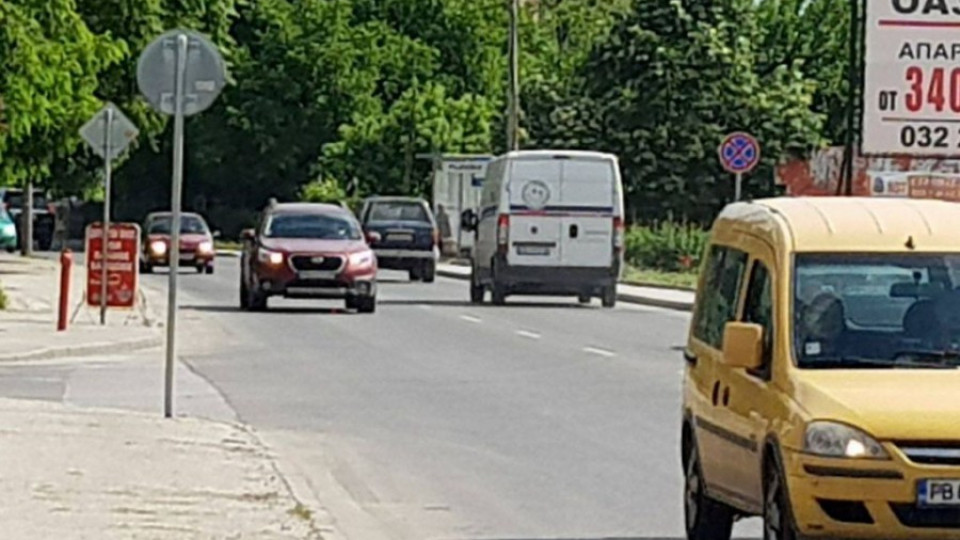 Моторист се уби в Пловдив | StandartNews.com