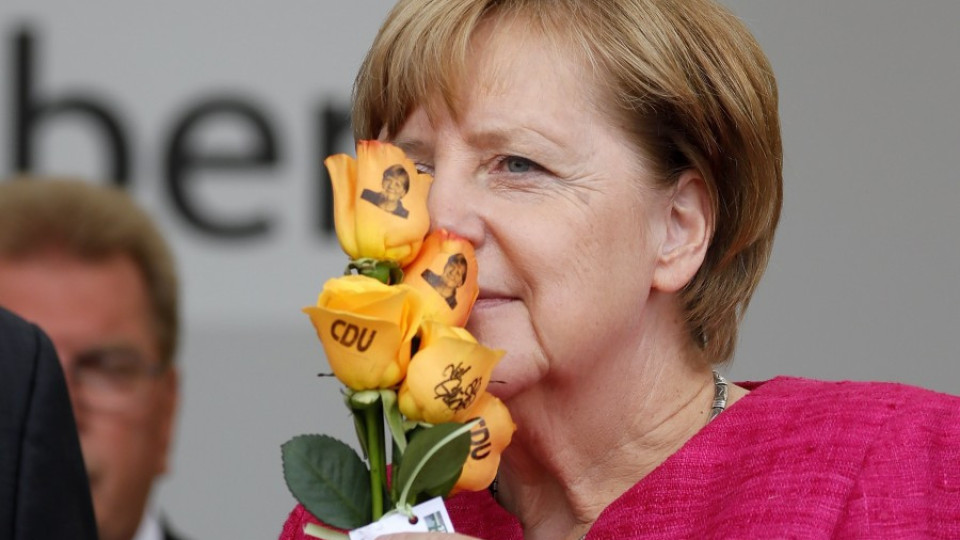 Германия гласува! Прогнозите: Четвърти мандат за Меркел, ксенофобите - трета сила | StandartNews.com