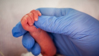 Майка намери детенцето си мъртво