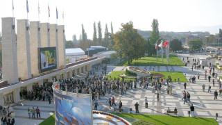 Чакат дебюта на "Галерия имоти" на панаира в Пловдив