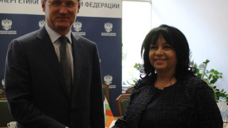 Руски фирми с интерес да ремонтират и обновят АЕЦ "Козлодуй", ТЕЦ-ове и ВЕЦ-ове