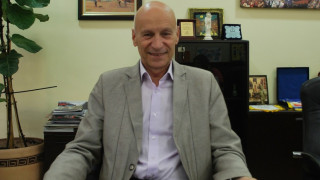 Беливанов: Общината работи, не е разумно да спорим чрез медиите